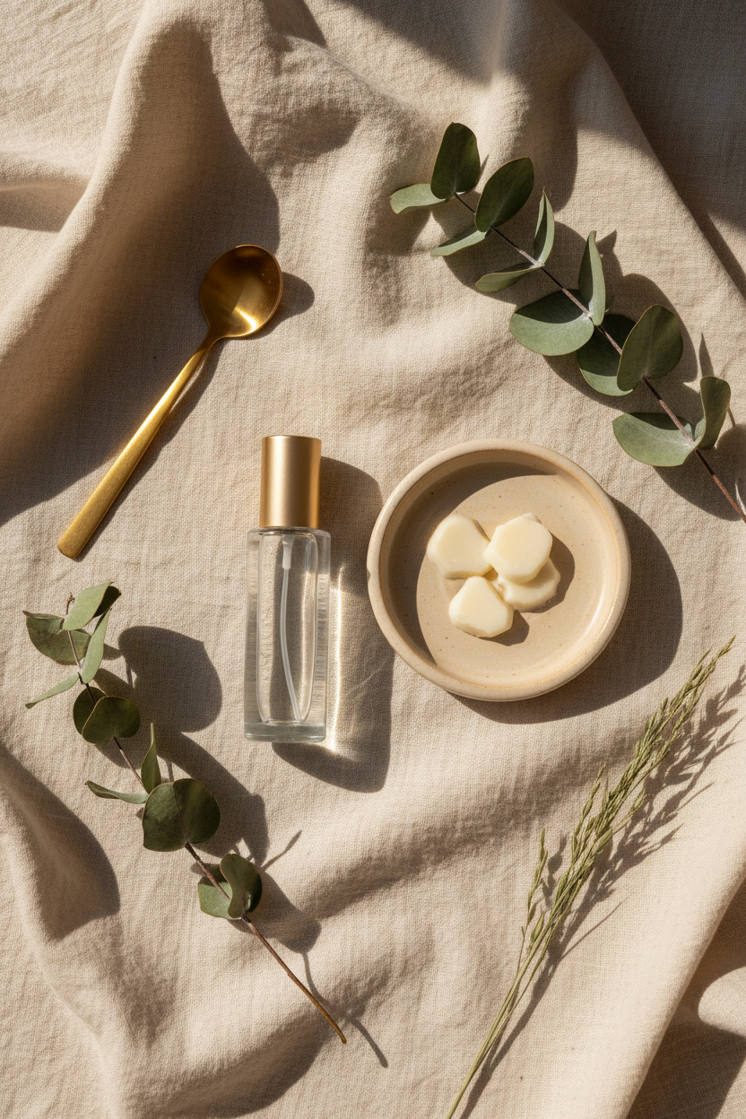 Home Fragrance