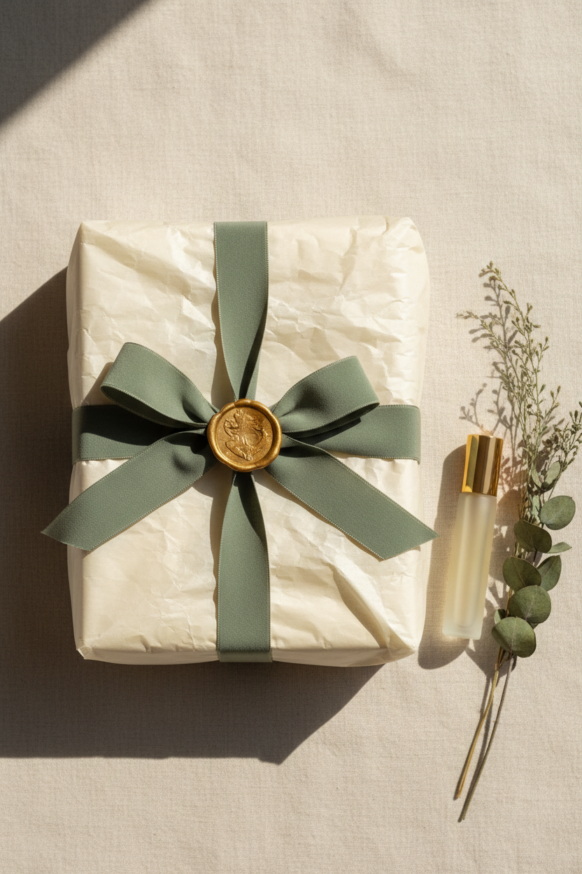 Wellbeing Gifts