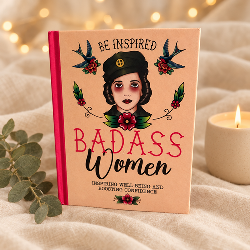 Badass Women – SOLÉON Styled Product Image