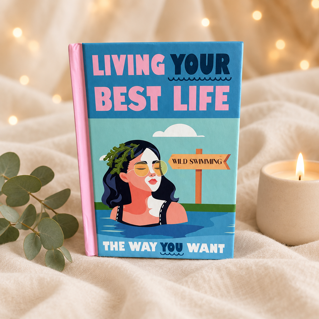 Living Your Best Life – SOLÉON Styled Product Image