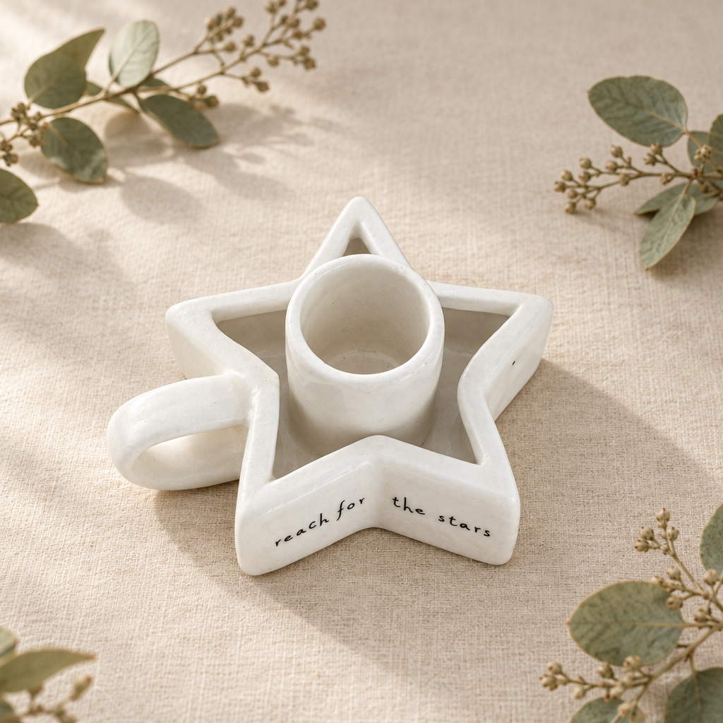 Reach For The Stars – main product image